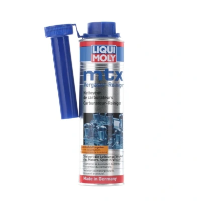Afbeelding van LIQUI MOLY 5100 Reiniger, carburateur Benzine Blik 300