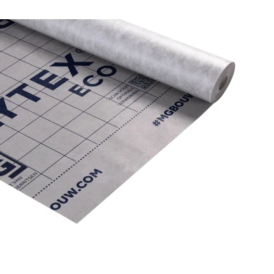 Afbeelding van Dampopen folie Polytex Eco