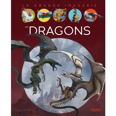 Image de Les Dragons