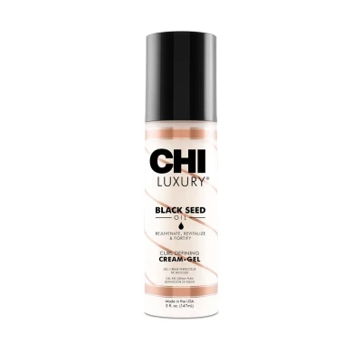 Afbeelding van Chi Luxury Curl Defining Cream Gel 147ml