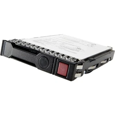 Afbeelding van Onderdelen: SSD: Hewlett Packard Enterprise P49046 B21 internal solid state drive 2.5&quot; 800 GB SAS