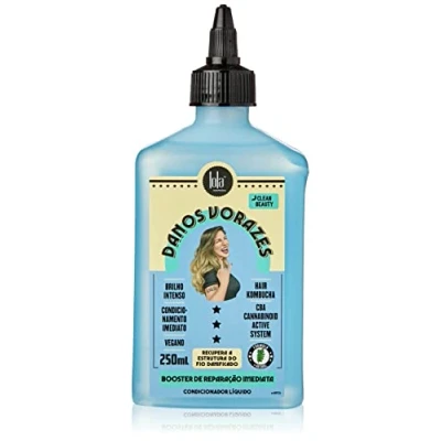 Afbeelding van Herstellende Conditioner Lola Cosmetics Voracious Damage 250 ml
