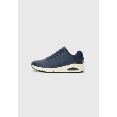 Afbeelding van Skechers UNO Sneakers laag, Heren, Maat: 42, Navy Schoenen