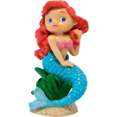 Afbeelding van Sf deco mermaid SuperFish
