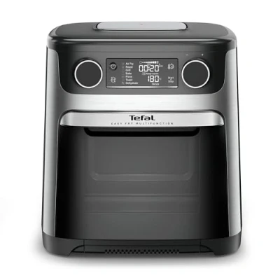 Afbeelding van Tefal Easy Fry Multifunction FW556D Airfryer en Oven 15L