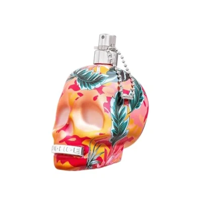 Afbeelding van Police To Be Exotic Jungle for Woman Eau de Parfum 75 ml