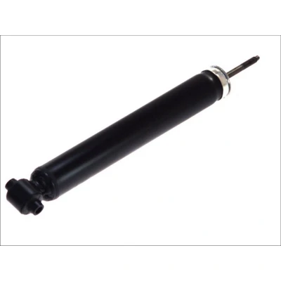 Afbeelding van MONROE R6653 schokdemper Oliedruk Dubbelpijp Telescoop Oog onderaan, Pen bovenaan