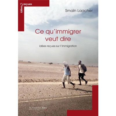 Afbeelding van ISBN 9782846704441 boek Samenleving Frans