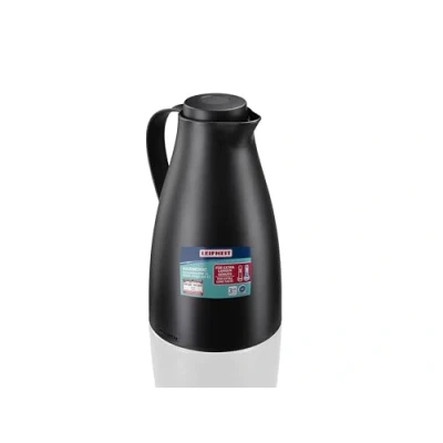 Afbeelding van Leifheit 28541 Harmonic Isoleerkan 1L Zwart