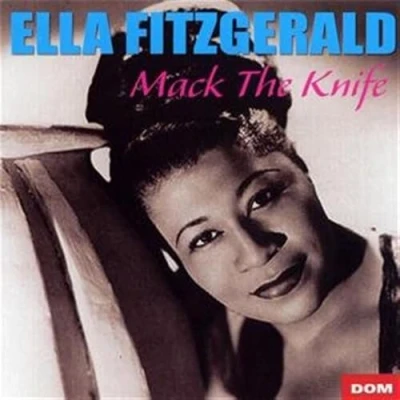 Afbeelding van Ella Fitzgerald Mack The Knife