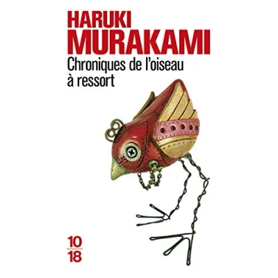 Afbeelding van ISBN 9782264061362 boek Frans 960 pagina&#039;s