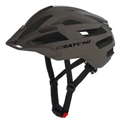 Afbeelding van Helm Cratoni C Boost black matt S M