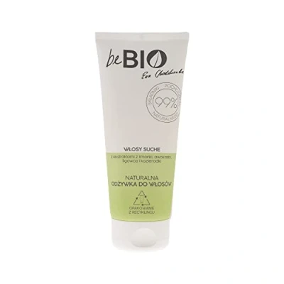 Afbeelding van Natuurlijke conditioner voor droog haar 200ml