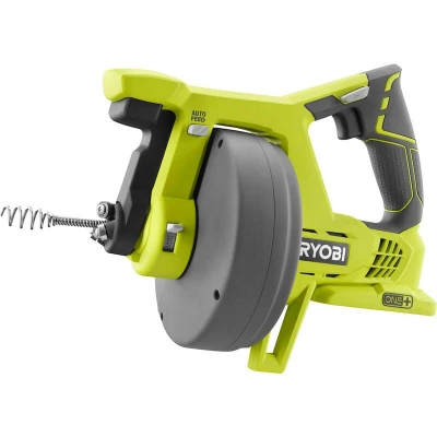 Afbeelding van R18DA 0 18V ONE+ ONTSTOPPER body Zonder Accu&#039;s &amp; Laders