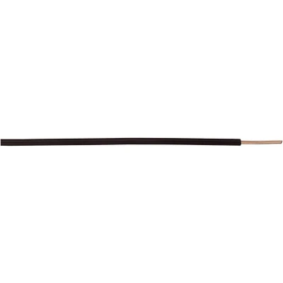 Afbeelding van LAPP 4521011 50 Draad H07V K 1 x 25 mm² Zwart m