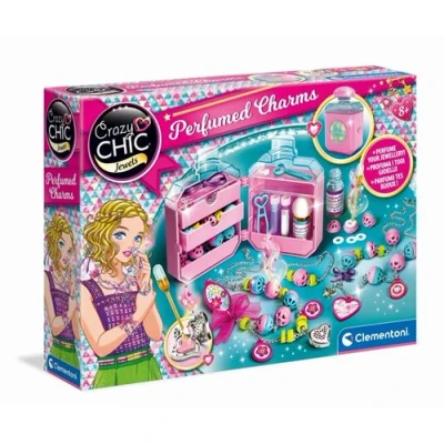 Image de Perfumed Charms Clementoni