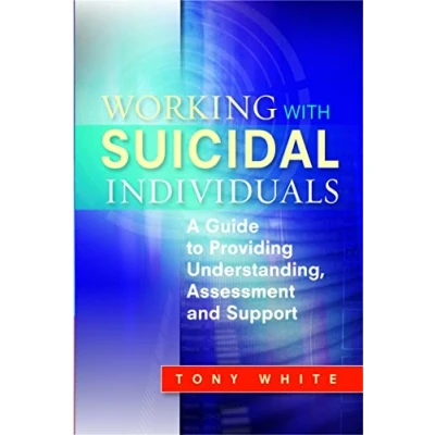 Afbeelding van Working With Suicidal Individuals