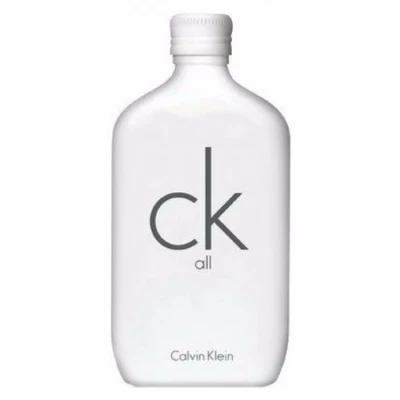Afbeelding van Calvin Klein Ck All Eau de Toilette 100 ml