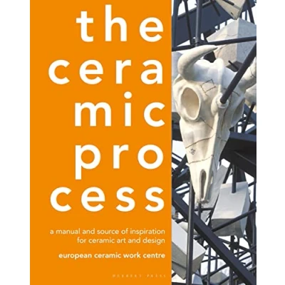 Afbeelding van The Ceramic Process