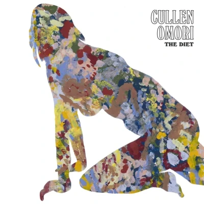 Afbeelding van Cullen Omori Diet (LP)