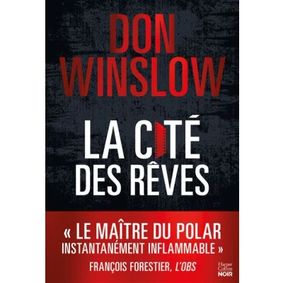 Image de La Cité des rêves