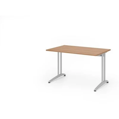 Afbeelding van hjh OFFICE PRO Bela 12 S Walnoot