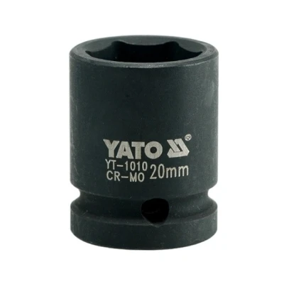 Afbeelding van YATO YT 1010 Kracht, dopsleutel 39 20