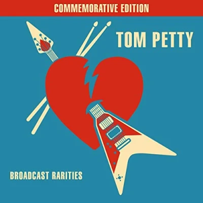 Afbeelding van Tom Petty Broadcast Rarities Live (LP)