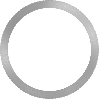 Afbeelding van Bosch Accessories 2600100222 ANELLO RIDUTTORE DISCHI 30X25,4 Reduceerring 30 x 25 1.5 mm 1 stuk(s)