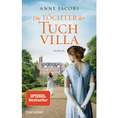 Afbeelding van Die Töchter der Tuchvilla