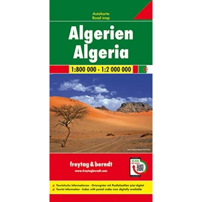 Afbeelding van Algerije