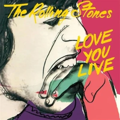Afbeelding van The Rolling Stones Love You Live (2 CD) (Remastered 2009)