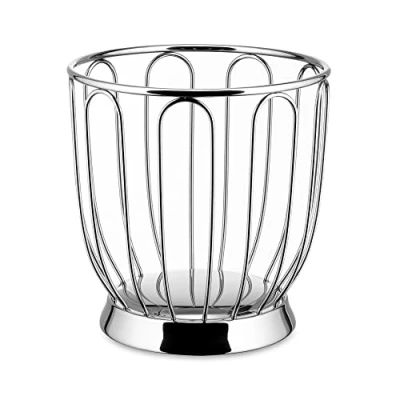 Image de ALESSI 370 CORBEILLE À AGRUMES EN ACIER INOXYDABLE 18/10 BRILLANT