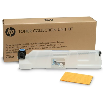 Afbeelding van HP Opvangbak toner CE980A