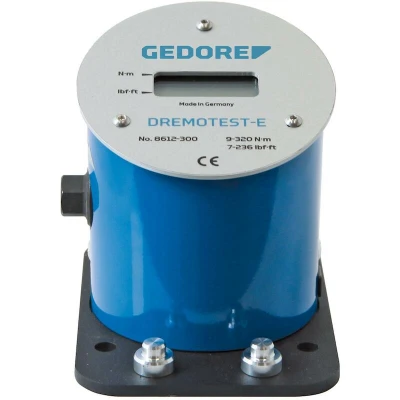 Afbeelding van Gedore 8612 050 1947699 Tester