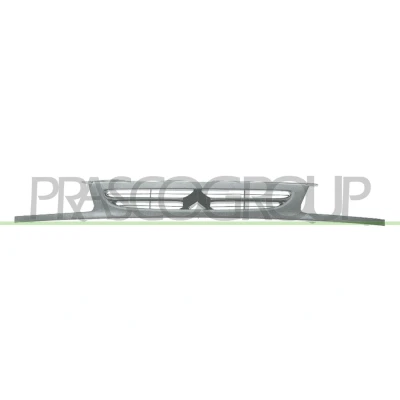 Afbeelding van PRASCO CI0222021 Grille Auto Met grondlaag