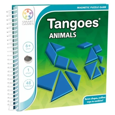 Image de Tangoes Animals NEW2015