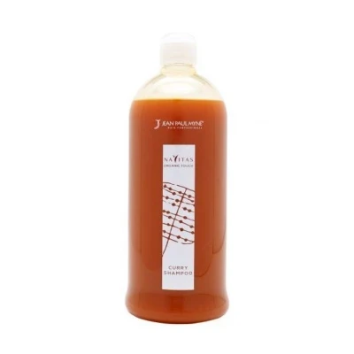 Afbeelding van Jean Paul Myne Navitas Organic Touch Shampoo Curry 1000ml
