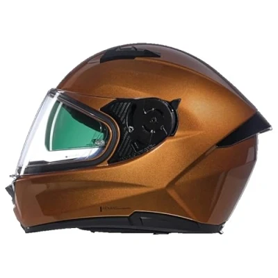 Afbeelding van NOLAN CASQUE N60 6 CLASSIQUE NOBLE 318 L