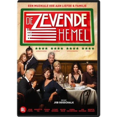Afbeelding van De Zevende Hemel