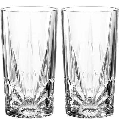 Afbeelding van Geschenkset Cape Cod Glas 530ml set van 2