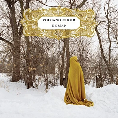 Afbeelding van Volcano Choir Unmap (CD)