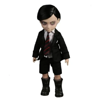 Afbeelding van Mezco Toys the Return of Living Dead Dolls Doll Damien 25 cm