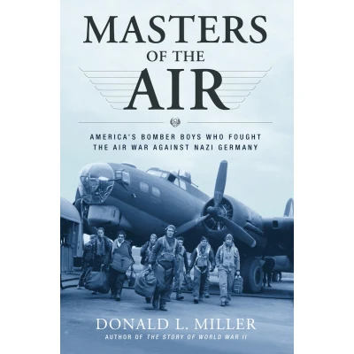 Afbeelding van Masters Of The Air