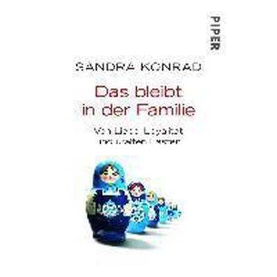 Afbeelding van Das bleibt in der Familie