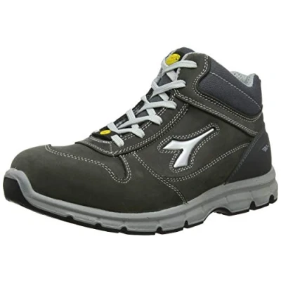 Afbeelding van Utility Diadora RUN MID S3 SRC ESD ESDUniseks, GRIGIO CASTELLO