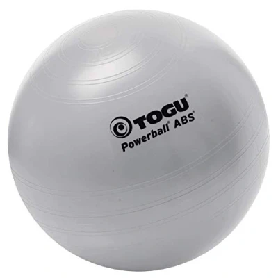 Afbeelding van TOGU Powerball ABS traings bal fitness