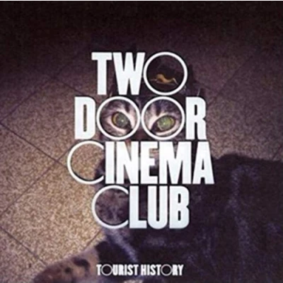 Afbeelding van Two Door Cinema Club Tourist History (CD)