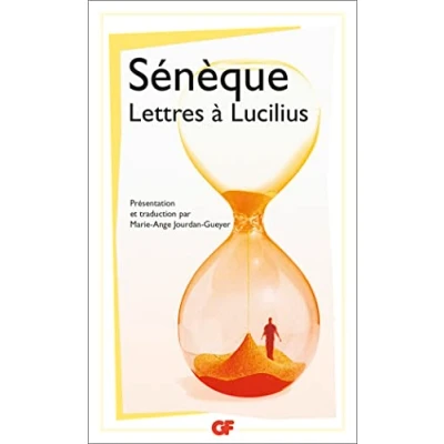 Afbeelding van Lettres a Lucius