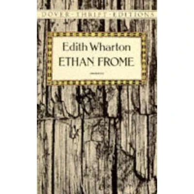 Afbeelding van Ethan Frome
